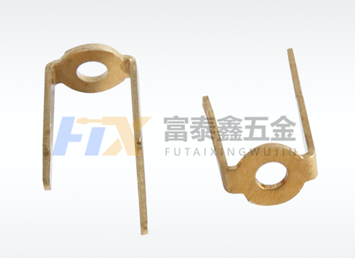 沖壓產(chǎn)品內(nèi)置件工藝及流程是什么樣的？